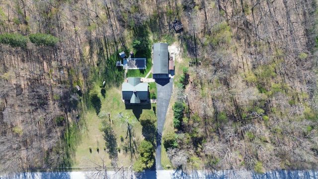 3405 N 700 E, Grovertown, IN 46531