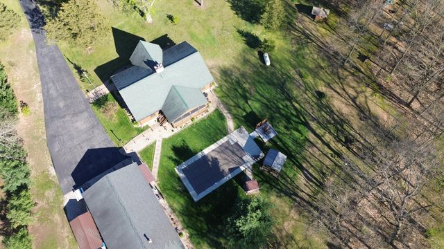 3405 N 700 E, Grovertown, IN 46531