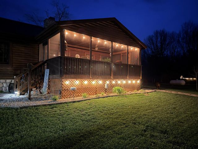 3405 N 700 E, Grovertown, IN 46531
