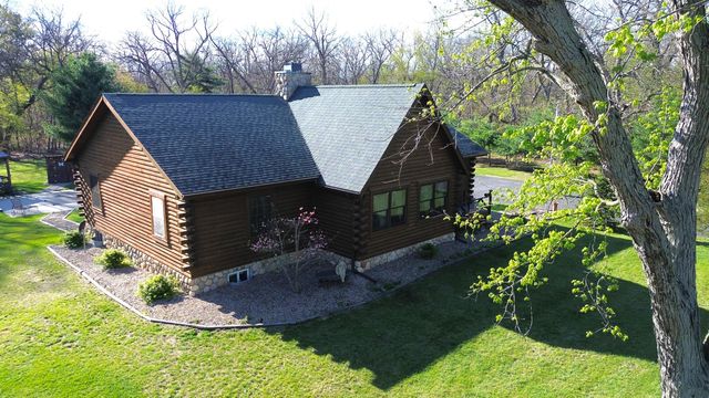 3405 N 700 E, Grovertown, IN 46531