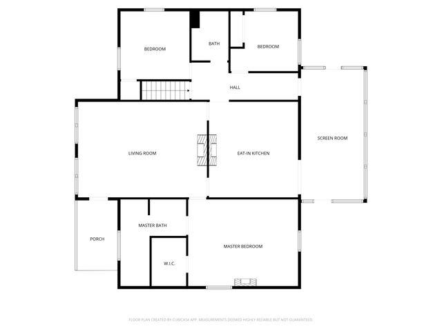 3405 N 700 E, Grovertown, IN 46531