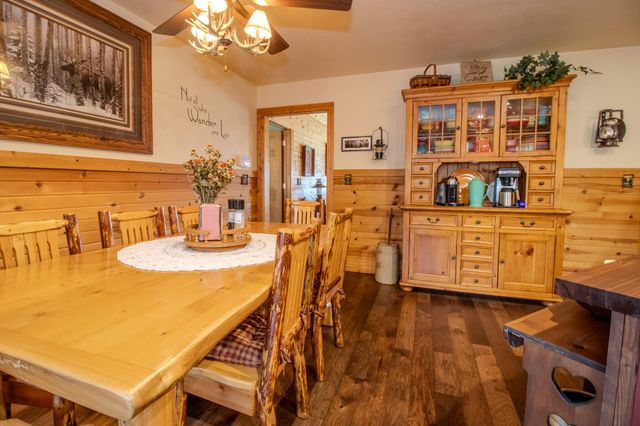 3405 N 700 E, Grovertown, IN 46531