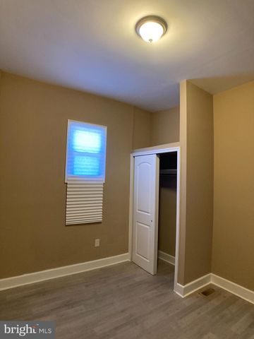 1950 CLARENCE ST, Philadelphia, PA 19134