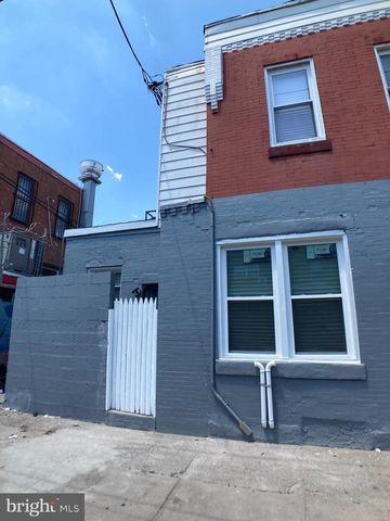 1950 CLARENCE ST, Philadelphia, PA 19134