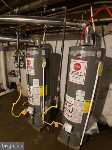 1950 CLARENCE ST, Philadelphia, PA 19134