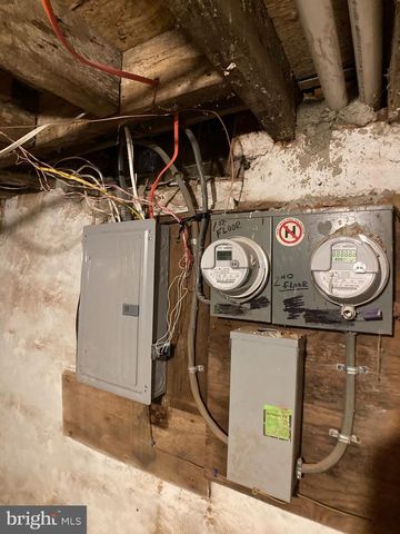 1950 CLARENCE ST, Philadelphia, PA 19134