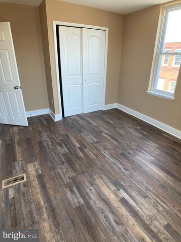 1950 CLARENCE ST, Philadelphia, PA 19134