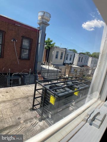 1950 CLARENCE ST, Philadelphia, PA 19134