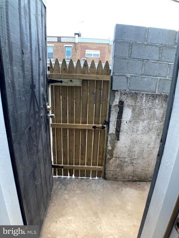 1950 CLARENCE ST, Philadelphia, PA 19134