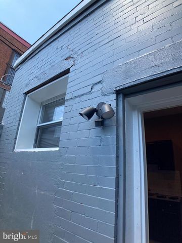 1950 CLARENCE ST, Philadelphia, PA 19134