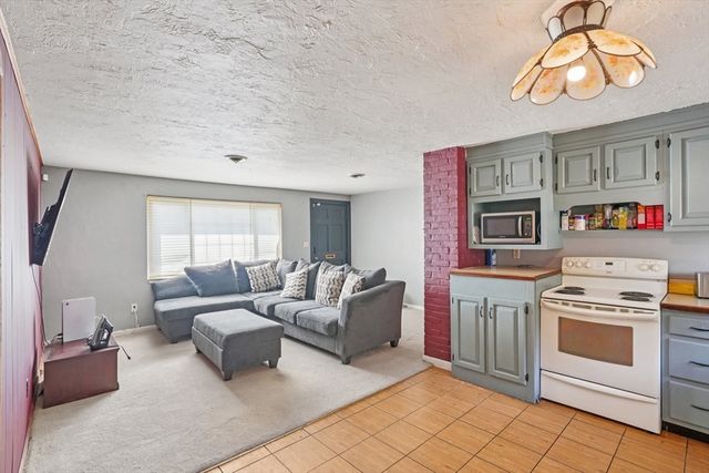 58 Budd Ave, Brockton, MA 02302