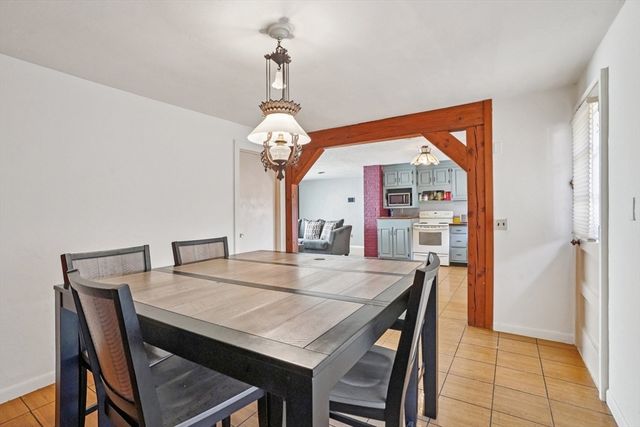 58 Budd Ave, Brockton, MA 02302