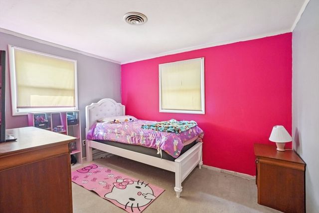 58 Budd Ave, Brockton, MA 02302