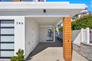 746 Bonair St, La Jolla, CA 92037