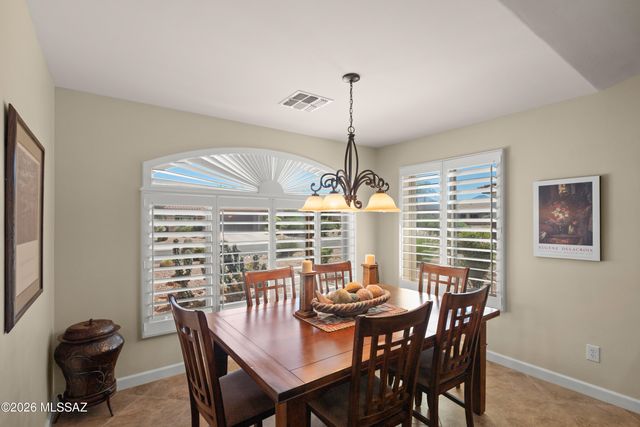 555 N Alexis Loop, Green Valley, AZ 85614