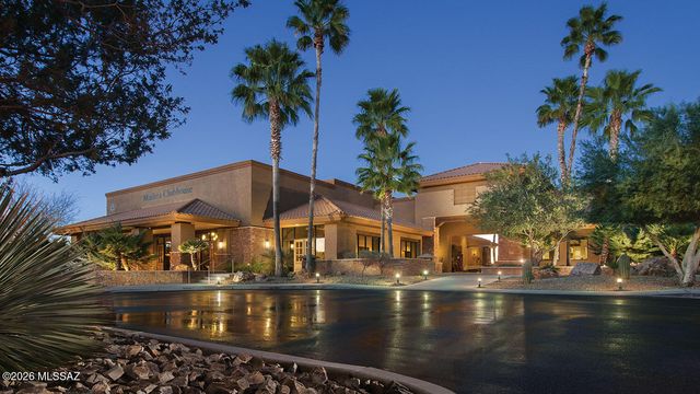 555 N Alexis Loop, Green Valley, AZ 85614