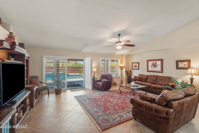 555 N Alexis Loop, Green Valley, AZ 85614