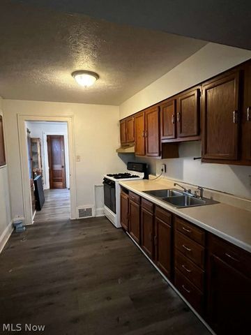 3993 W 23rd Street, Cleveland, OH 44109