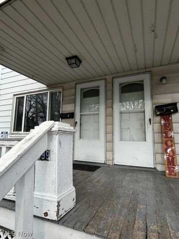 3993 W 23rd Street, Cleveland, OH 44109