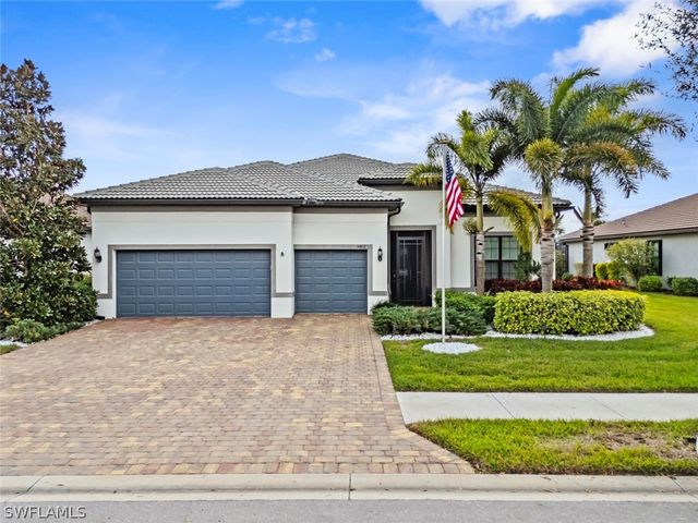 5862 Champion LN, Ave Maria, FL 34142