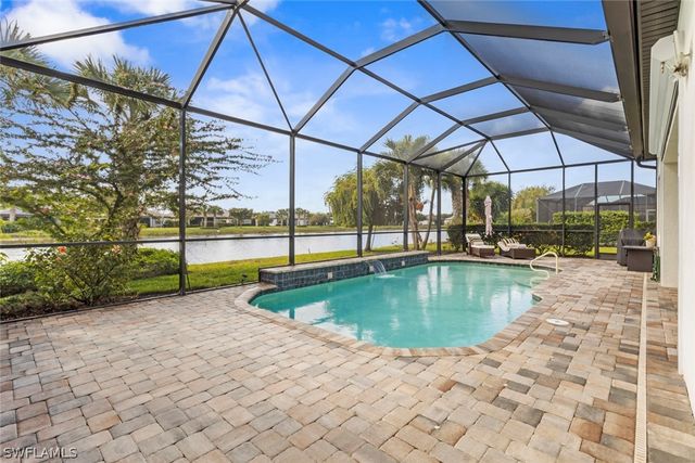 5862 Champion LN, Ave Maria, FL 34142