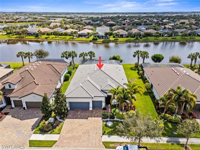 5862 Champion LN, Ave Maria, FL 34142