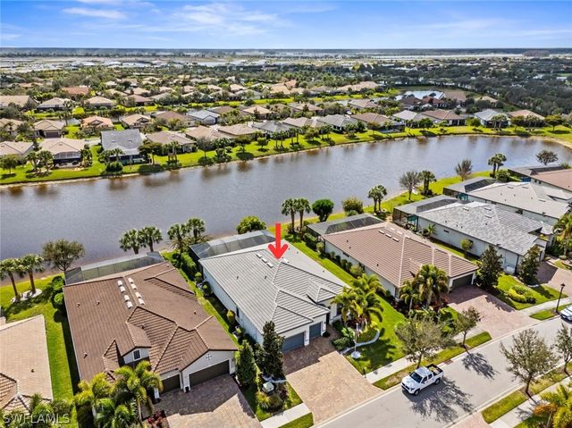 5862 Champion LN, Ave Maria, FL 34142