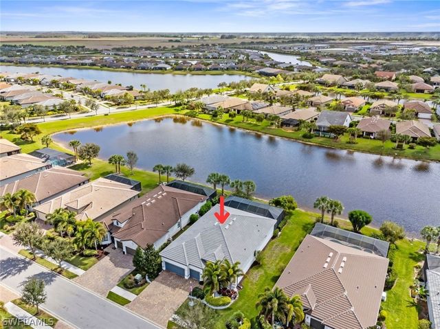 5862 Champion LN, Ave Maria, FL 34142