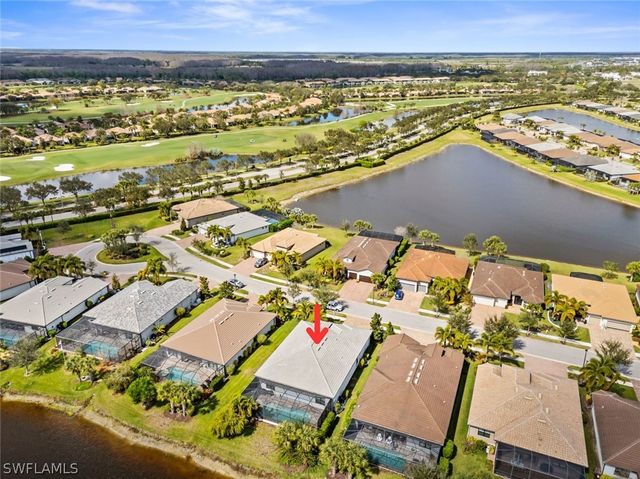 5862 Champion LN, Ave Maria, FL 34142