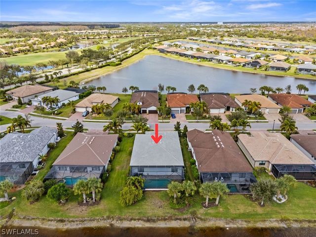 5862 Champion LN, Ave Maria, FL 34142