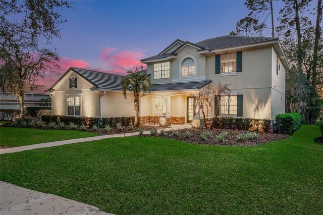 3352 PARK GROVE COURT, Longwood, FL 32779