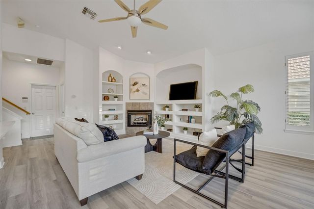 3352 PARK GROVE COURT, Longwood, FL 32779