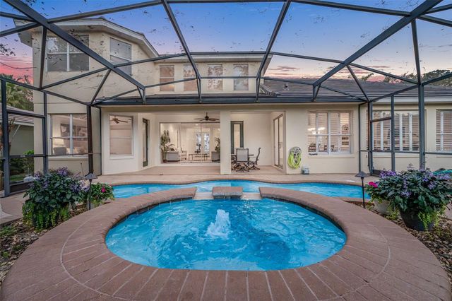 3352 PARK GROVE COURT, Longwood, FL 32779