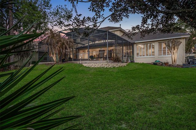 3352 PARK GROVE COURT, Longwood, FL 32779