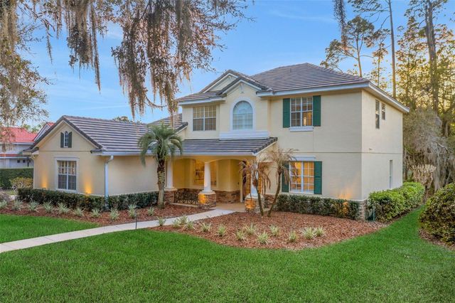 3352 PARK GROVE COURT, Longwood, FL 32779