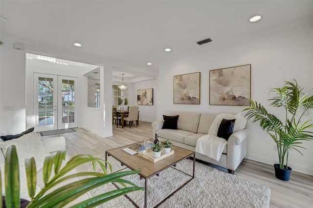 3352 PARK GROVE COURT, Longwood, FL 32779