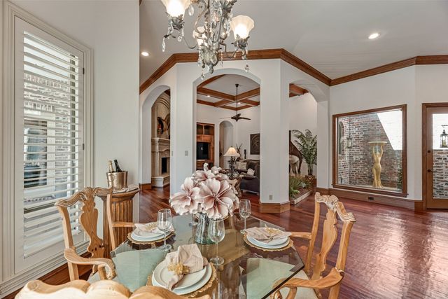 4903 Oak Knoll Lane, Frisco, TX 75034