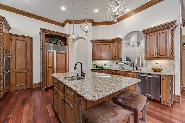 4903 Oak Knoll Lane, Frisco, TX 75034