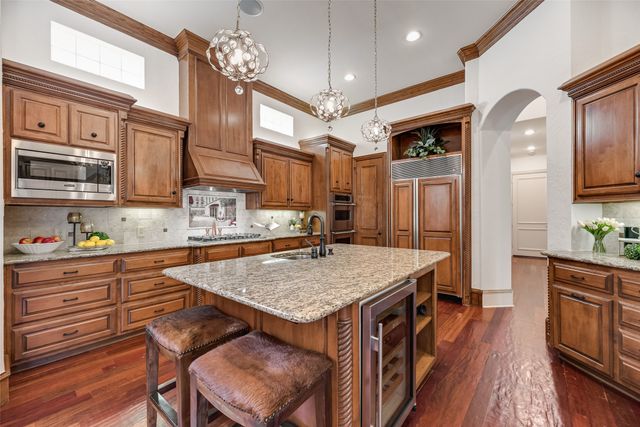 4903 Oak Knoll Lane, Frisco, TX 75034