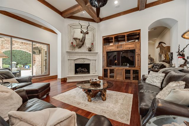 4903 Oak Knoll Lane, Frisco, TX 75034