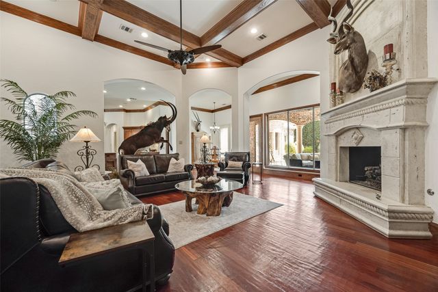 4903 Oak Knoll Lane, Frisco, TX 75034