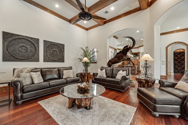 4903 Oak Knoll Lane, Frisco, TX 75034