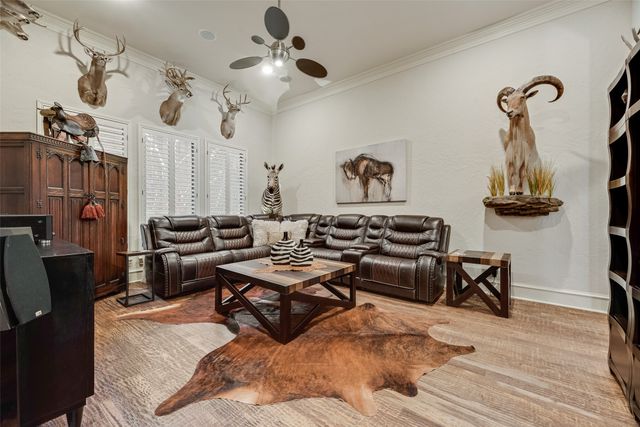 4903 Oak Knoll Lane, Frisco, TX 75034