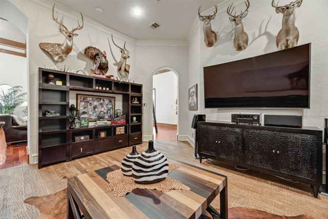 4903 Oak Knoll Lane, Frisco, TX 75034