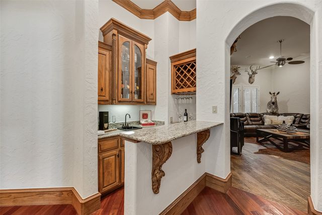 4903 Oak Knoll Lane, Frisco, TX 75034