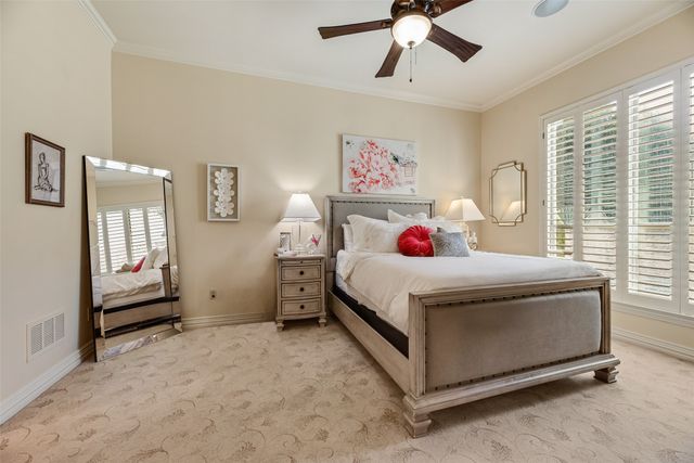 4903 Oak Knoll Lane, Frisco, TX 75034