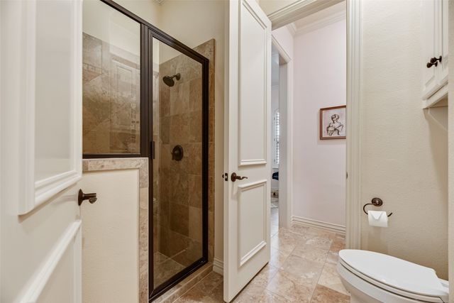 4903 Oak Knoll Lane, Frisco, TX 75034