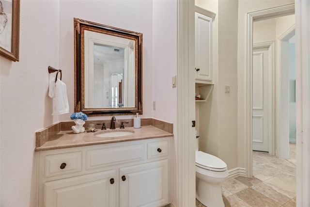 4903 Oak Knoll Lane, Frisco, TX 75034