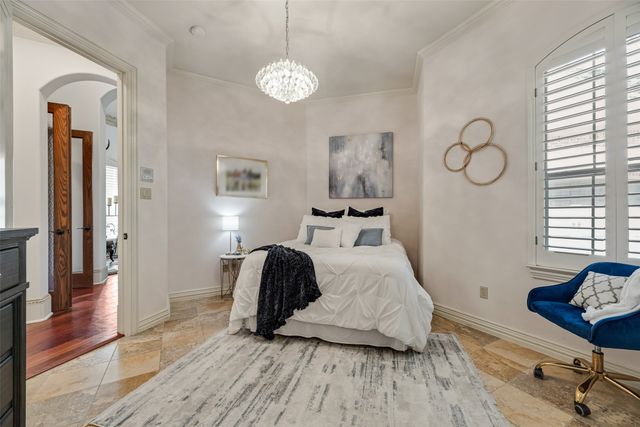 4903 Oak Knoll Lane, Frisco, TX 75034