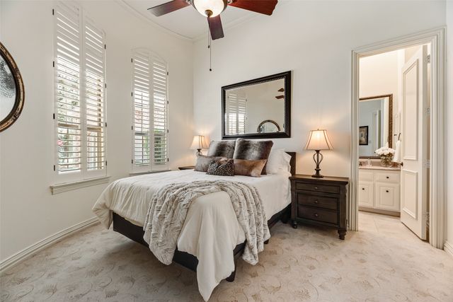 4903 Oak Knoll Lane, Frisco, TX 75034